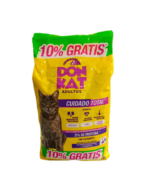 Purina Donkat Adulto X1100KG