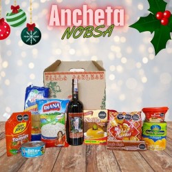 Ancheta Navideña Nobsa