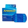 Apronax Fracción 8 Tabletas 275mg