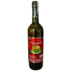 Vino Manzana Valdemoro X750ml 6%vol.