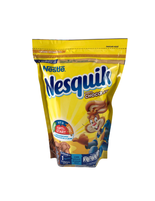 Nesquik Chocolate  400gr