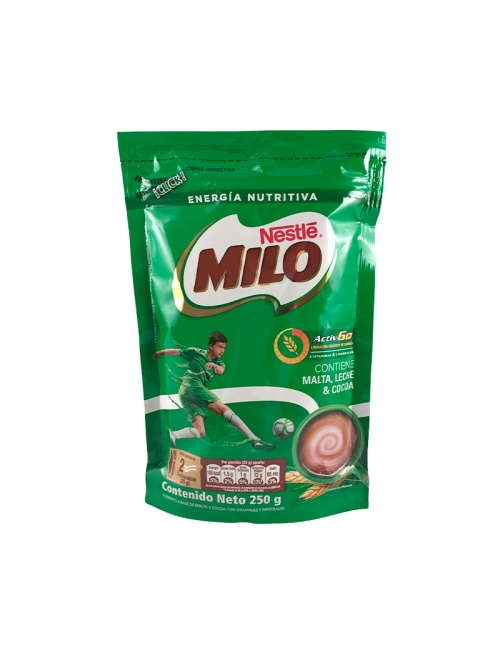 Milo Activ-Go 250gr