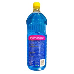 Lava Parabrisas Aroma Aqua X1L