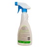 Protector Brillador Para Pisos De Madera Bambu Binner X500Ml