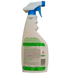 Anti Hongos Binner X700Ml