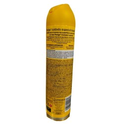 Pledge Lustrador De Muebles En Aerosol X275Ml