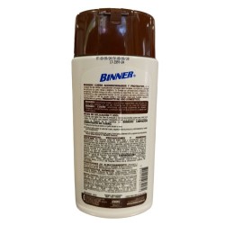 Acondicionador Y Protector Para Muebles De Cuero Binner X300Ml