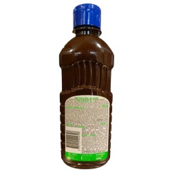 Cubre Rasguños Para Muebles De Madera Binner X250Ml