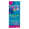 Gaviscon Doble Acción 300mL