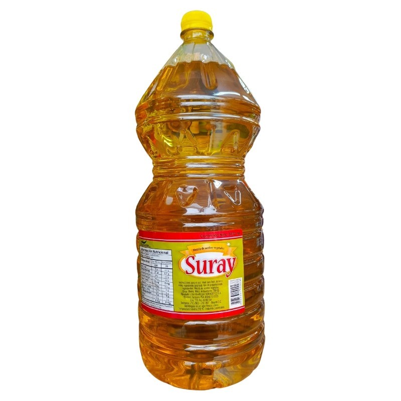 Aceite Suray X3000Ml