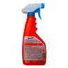 Quitagrasa Binner Antibacterial X500ML