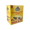 Aromáticas Hindú De Frutas 12 Und 156gr