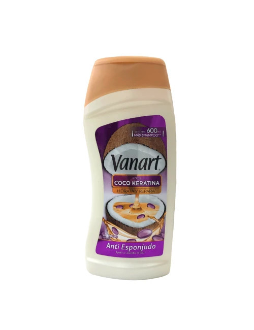 Shampoo Vanart Anti...