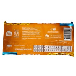 Cocoa En Pastillas Sol X400Gr