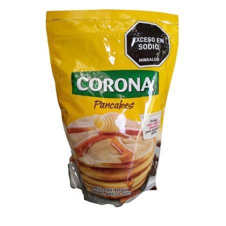 Pancakes Corona X630G