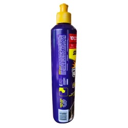 Silicona Para Autos Fragancia A Fresa X300ML