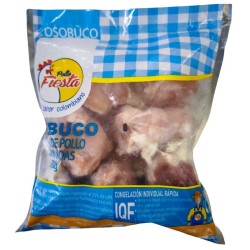 Osobuco Pollo Fiesta X700GR