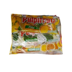 Pulpifruta X200G X3Uni Surtido