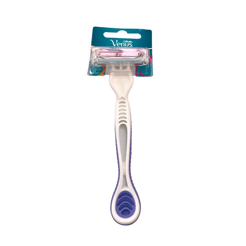 Maquina de Afeitar Gillette Venus 1 Und