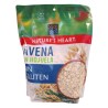 Avena Natures Heart En Hojuelas Sin Gluten X500Gr