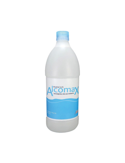 Alcohol Alcomax X700Ml