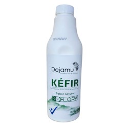 Yogurt Dejamu Kefir Sabor Natural X1000G