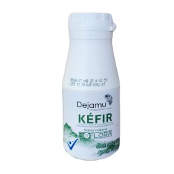 Yogurt Dejamu Kefir Sabor Natural X200G