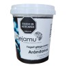 Yogurt Griego Dejamu Entero Sabor Arándano X450G