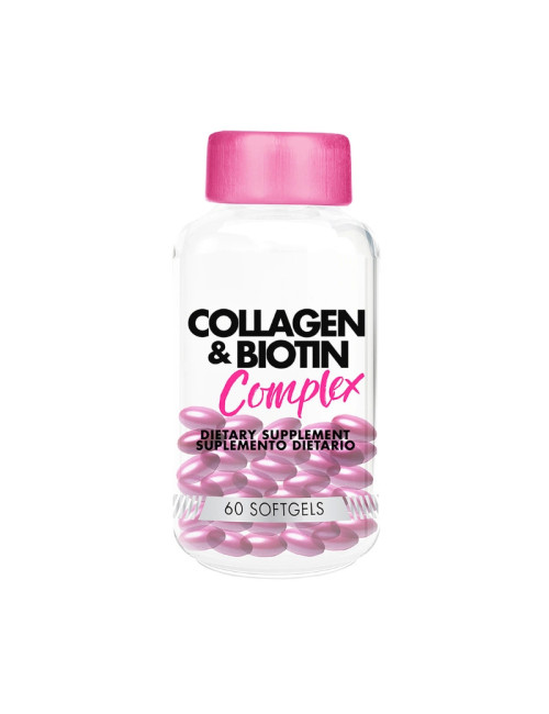 Collagen y Botín ComPlex...