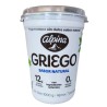 Yogurt Griego Natural Sin Dulce X1.000Gr Alpina