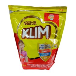 Leche Klim 1+ Miel 2000gr