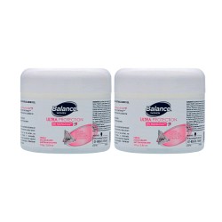 Desodorante Balance Women Ultra Protección 2 Und 200gr