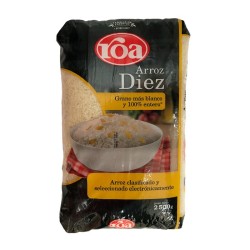 Arroz Roa 10 2500gr