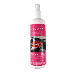 Silicona Chicle Bowy 350ml