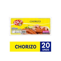 Chorizo Rica 1000gr