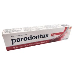 Crema Dental Parodontax Flúor 90gr