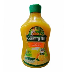 Jugo Country Hill Naranja 1750ml