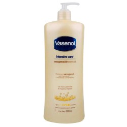 Crema Corporal Vasenol Recuperación Esencial 1000mL