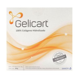 Gelicart Advande 30 Sobres 300gr