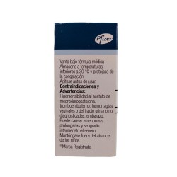 Depo-Provera Pfizer 3ml 150mg