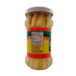 Espárragos La Coruña 185gr