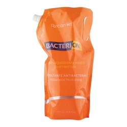 Jabón Liquido Bacterion Antibacterial 1000ml