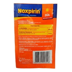 Noxpirin Dia Sobre 15gr