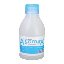 Alcohol Alcomax Icom 130mL