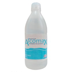 Alcohol Alcomax Icom 350ml