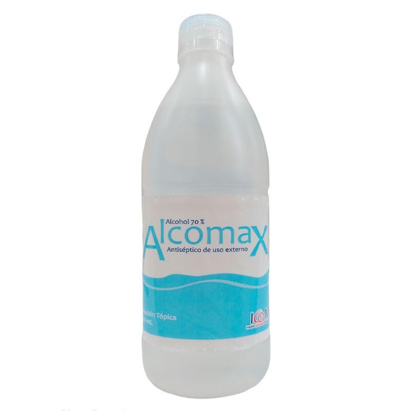 Alcohol Alcomax Icom 350ml