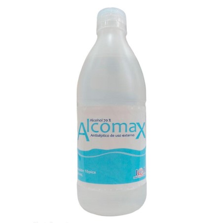 Alcohol Alcomax Icom 350ml