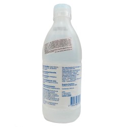 Alcohol Alcomax Icom 350ml