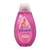 Shampoo Johnson's Baby Gotas De Brillo X400ML