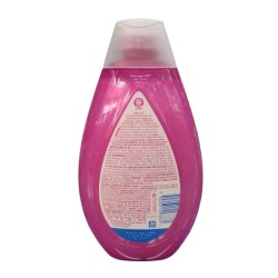 Shampoo Johnson's Baby Gotas De Brillo X400ML